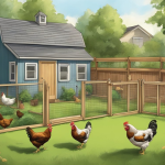 7 Essential Features Every Chicken Coop Must Have