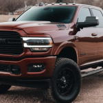 Aftermarket Truck Headlights Brighten Your Drive with Style and Performance