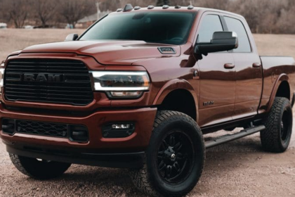 Aftermarket Truck Headlights Brighten Your Drive with Style and Performance