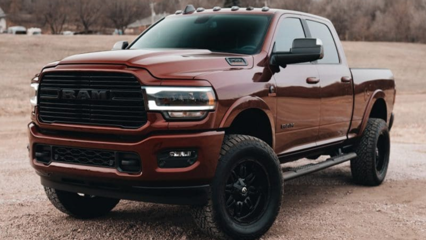 Aftermarket Truck Headlights Brighten Your Drive with Style and Performance