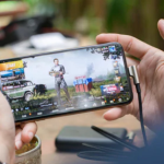 An Introduction to Mobile Gaming
