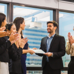 Appreciation in the UK Office Helpful or Just Cringe?