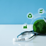 Balancing Hygiene and Sustainability in Healthcare Waste Strategies