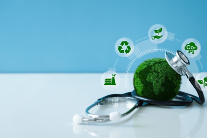 Balancing Hygiene and Sustainability in Healthcare Waste Strategies