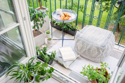 Basic Essential Items to Put in Your New Condo