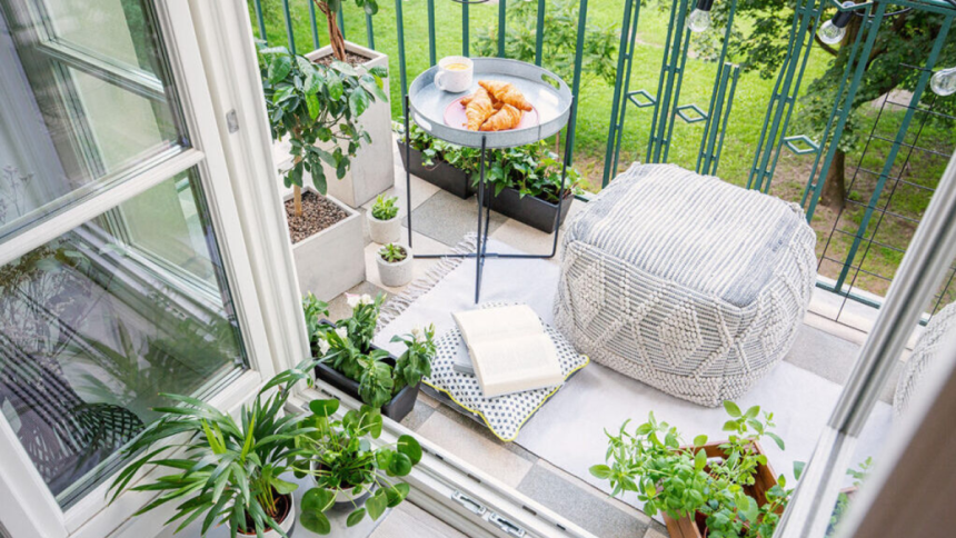 Basic Essential Items to Put in Your New Condo
