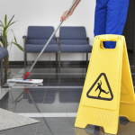 Beating Oklahoma's Most Common Slip and Fall Defense Strategies
