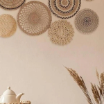 Best Practices for Keeping Woven Decor Looking New