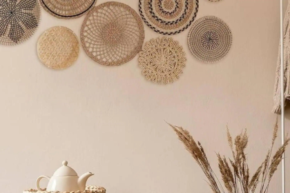 Best Practices for Keeping Woven Decor Looking New
