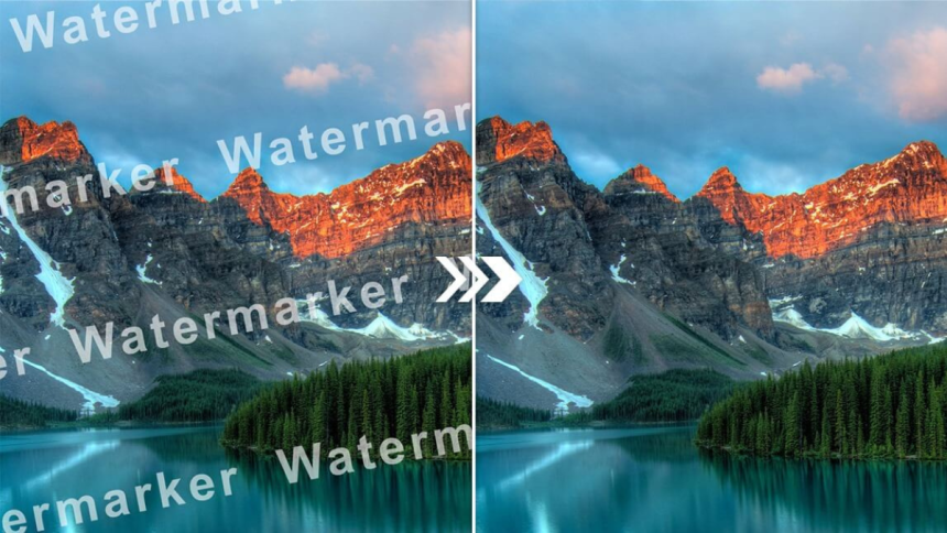 Best Tool to Remove Unwanted Photo Elements – Free