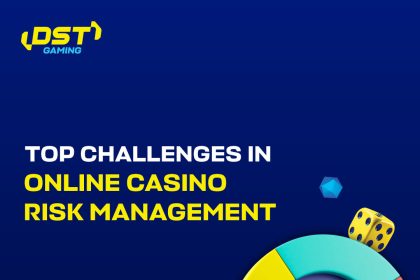 Top Challenges in Online gaming Risk Management & How to Overcome Them