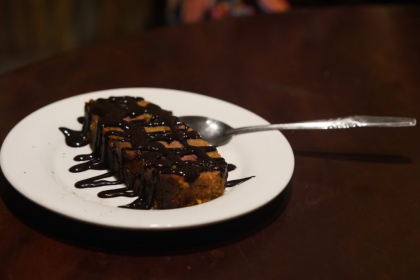 Bold Meets Sweet Indulgent Dessert Pairings for Flavor Fans