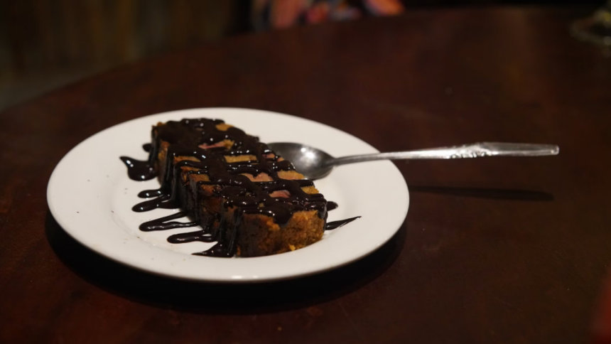 Bold Meets Sweet Indulgent Dessert Pairings for Flavor Fans