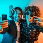 Boosting Event Engagement With Photo Booth Software