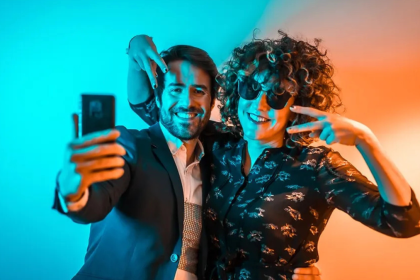 Boosting Event Engagement With Photo Booth Software