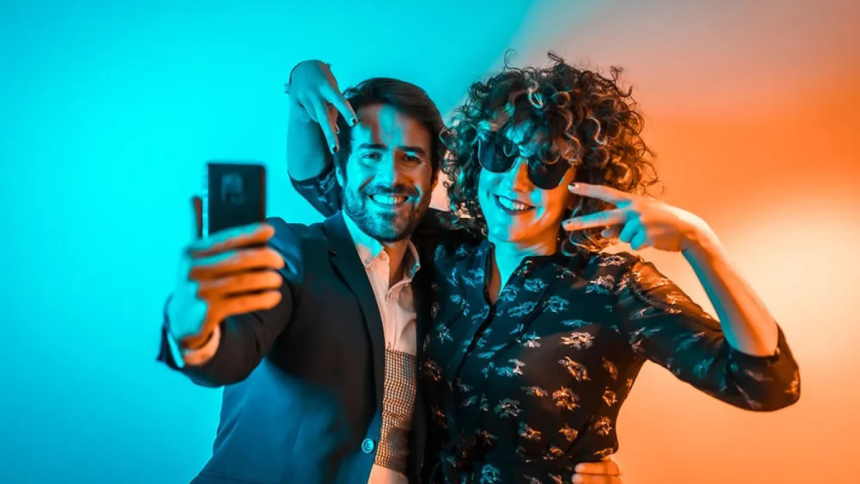 Boosting Event Engagement With Photo Booth Software