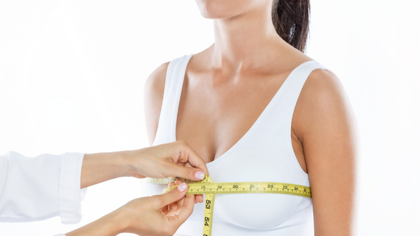Breast Reduction Surgery in Poland Affordable, Safe, and Performed by World-Class Surgeons