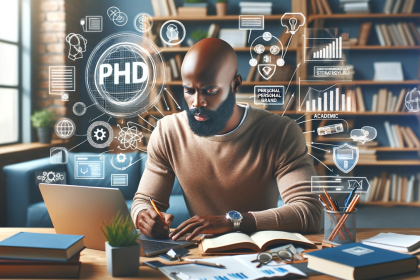 Building a Personal Brand That Makes Recruiters Take Notice