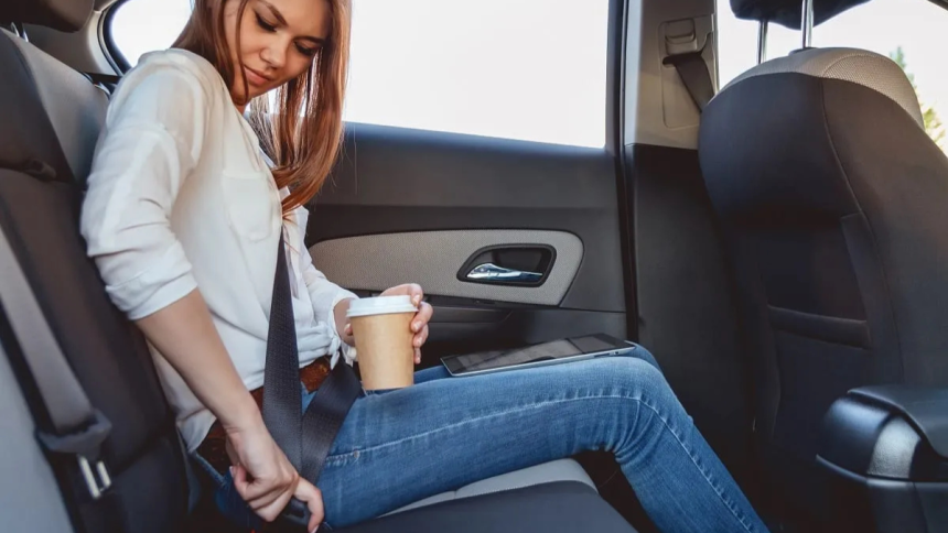 Can You Still File a Claim If You Weren’t Wearing a Seatbelt in Colorado