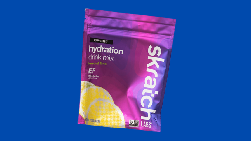 Choosing the Best Packaging for Nutritional Supplements