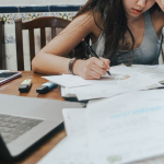 Chronic Pain Is Pushing Mesa Teens Into Early Burnout
