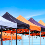 Commercial Canopies for Pros What to Look for When You Need Performance and Style