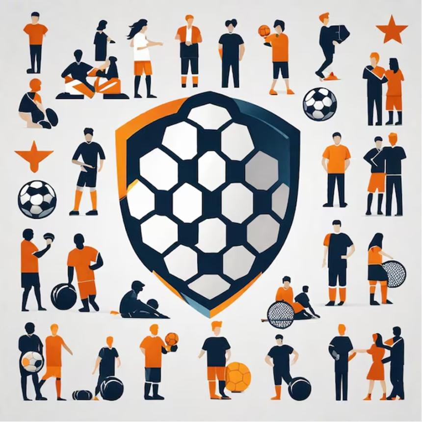Cómo encontrar trabajo en el mundo del fútbol: Los trabajos que impulsan el juego