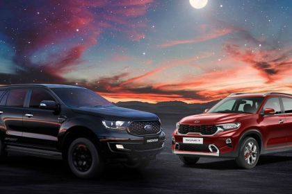 Compact vs Full-Size SUV Which One Should You Buy?