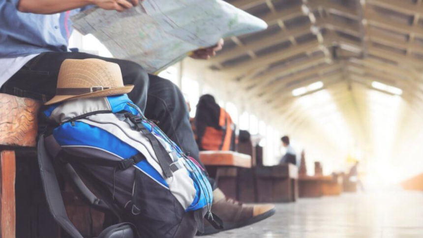 Could Leaving Town Be the One Thing That Finally Saves You? Here's Why Traveling for Rehab May Be the Smartest Parenting Move You'll Ever Make