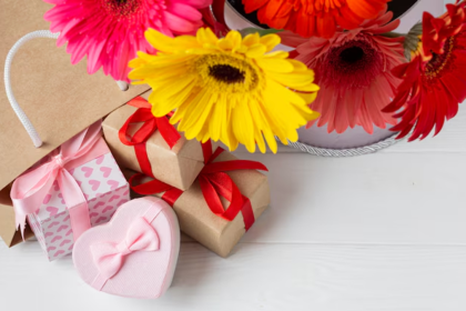 Creative Ways to Show Appreciation with Thoughtful Gifts