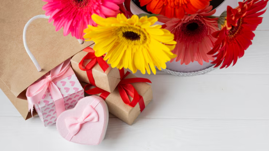 Creative Ways to Show Appreciation with Thoughtful Gifts