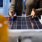 DIY Solar Panel Troubleshooting A Beginner's Guide to Common Issues