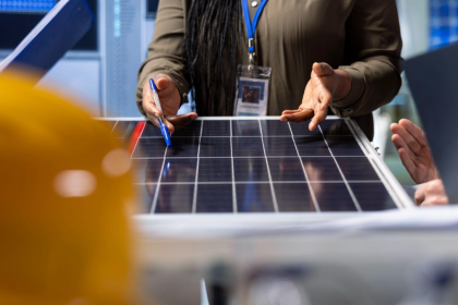 DIY Solar Panel Troubleshooting A Beginner's Guide to Common Issues