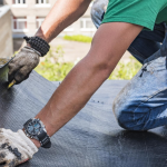 DIY vs. Professional Terrace Waterproofing What’s the Best Choice?