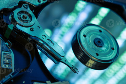 Data Recovery Services in London: What to Expect