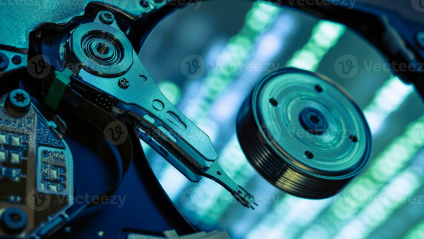Data Recovery Services in London: What to Expect