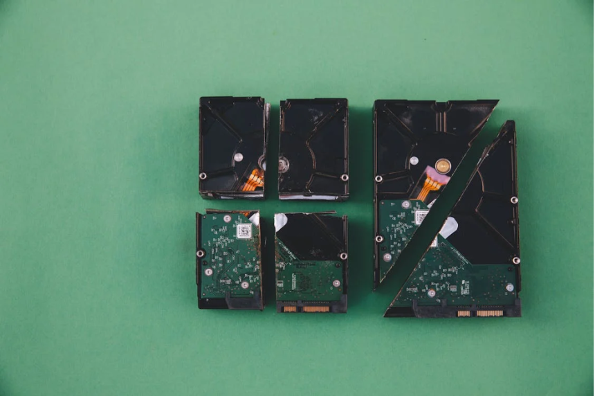 Data You Thought Was Gone? It Probably Isn’t
