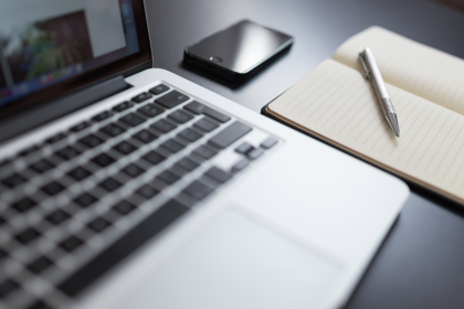 Digital vs. Paper Choosing the Right Medium for Meeting Notes