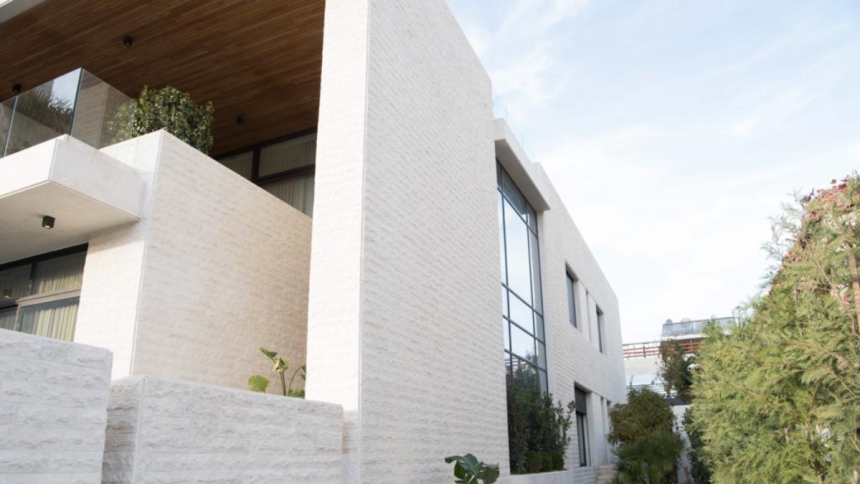 Discover Luxury Living Independent Villas for Sale in Abdoun