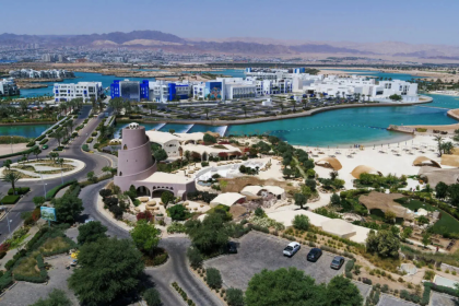 Discover Your Dream Home in Aqaba’s Ayla Oasis