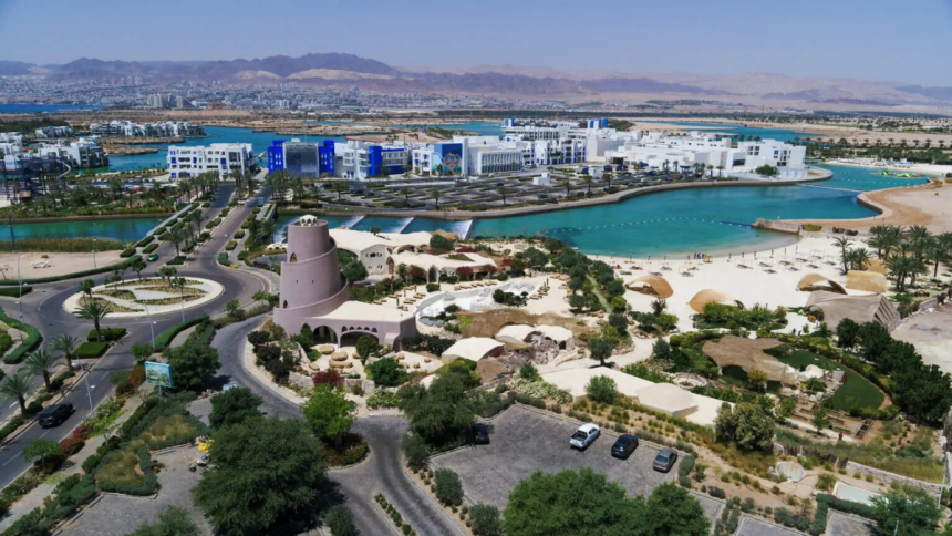 Discover Your Dream Home in Aqaba’s Ayla Oasis