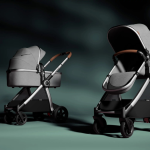 Discover the Stylish Design and Functionality of Versatile Strollers for Babies