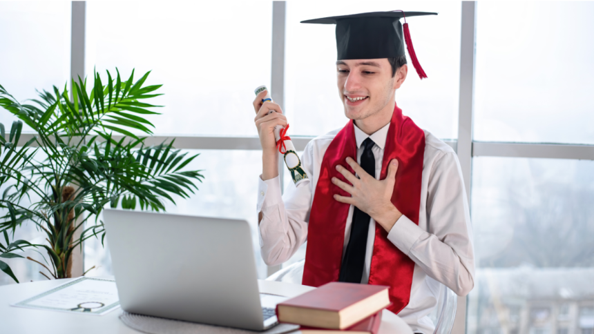 Do Online Degrees Prepare You for Leadership Roles?