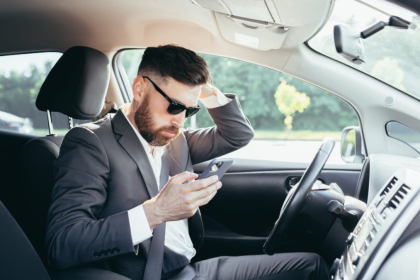 Do Uber and Lyft Background Checks Really Keep Passengers Safe?