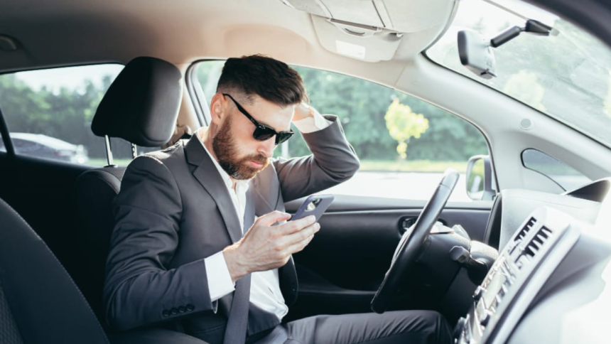 Do Uber and Lyft Background Checks Really Keep Passengers Safe?