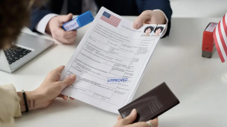 EB-3 Visa Backlogs in 2025 Strategies for Faster Processing