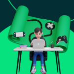 Earning Money by Playing Games What to Expect