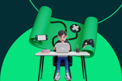 Earning Money by Playing Games What to Expect