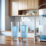 Easy Hydration Change Your Water Habits with a Countertop RO System