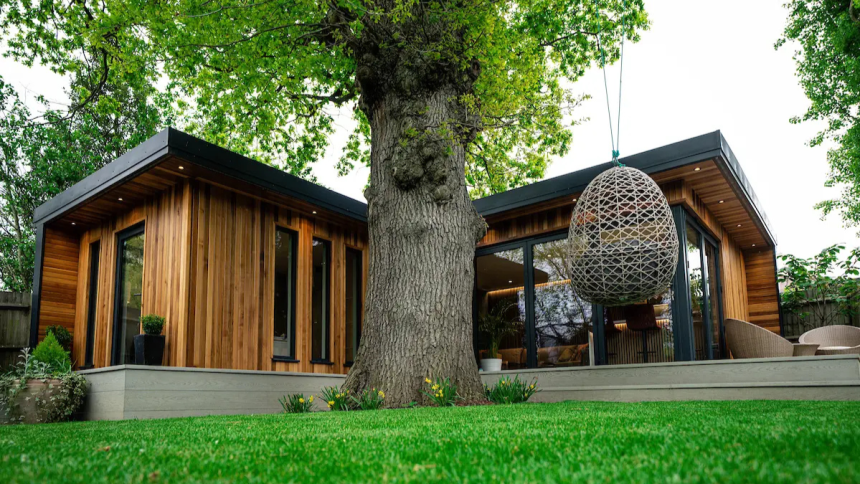 Easy Ways to Increase the Value of Your Home with a Garden Room